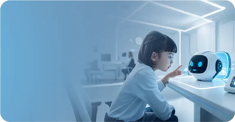 一致性图标